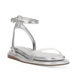 Size 5.5 Jessica Simpson Betania Ankle Strap Flat