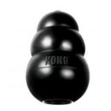 Lot Of 2 KONG  Classic Rubber Extreme Dog Toy for