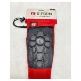 Extra Small F G-Form Pro-X2 Elbow Pads