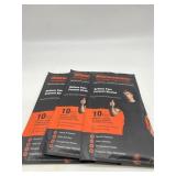 Lot Of 3 Rovista Knee Tape