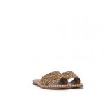 Size 5.5 Jessica Simpson Bibiani (Tobacco) Women