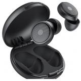 Ear Plugs for Sleeping Noise Cancelling -45dB, Sof