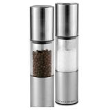 Cole & Mason Oslo Precision Salt & Pepper Grinder