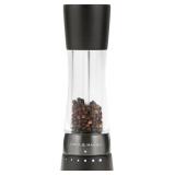 Cole & Mason Derwent Pepper Mill - Gourmet Precisi