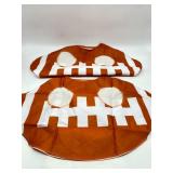Lot Of 2 Kids Football Outfit