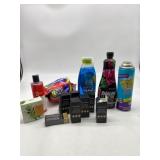 What Not Lot-Dish Soap, Laundry Scent, Cleansing G