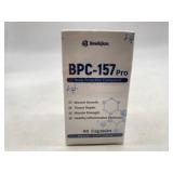 Bewikjkno BPC-157 Pro 60cap Exp: 2/27
