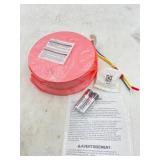 SITERWELL Hardwired Interconnected Smoke Detector