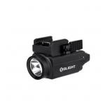 OLight Baldr S Rechargeable Tactical Pistol Light