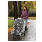 Graco Travel System Weather Shield