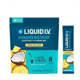 EXP 8/2024- Liquid I.V.  Hydration Multiplier  - P