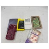 New iPhone cases