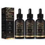 EXP 7/15/27- 5% Minoxidil Hair Growth for Men and