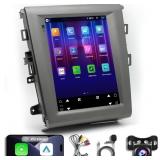 8CORE 4+64GB Android 14 Car Radio Stereo for 2013-