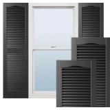 Ekena Millwork Lifetime Vinyl LL1S14X05500BL Stand