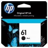 EXP 5/27 HP 61 Standard Capacity Ink Cartridge - B