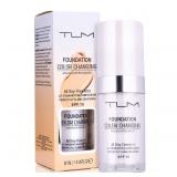 KOSIMI 30ml TLM Color Changing Foundation Liquid B
