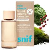 Snif Rain Check Scent Booster, Clean and Crisp Sce