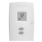 Honeywell TH1100DV1000/U Pro 1000 Vertical Non-Pro