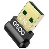 Bluetooth Adapter for Desktop PC: Plug & Play 5.4