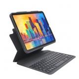 Zagg Pro Keys Wireless Keyboard and Detachable Cas