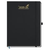 BEZEND 2026 Planner Weekly and Monthly (8.5" x 11"