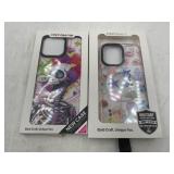 iPhone 16 , two cases
