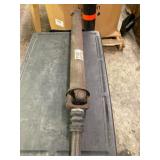 2007 - 2014 Cadillac Escalade Front Driveshaft Pro