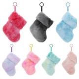 Lerrio & Bifeen Small Christmas Stockings 9 inch,