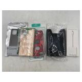 iPhone cases and accessories