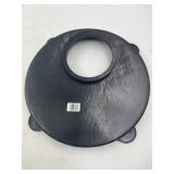 Bucket lid