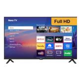 TCL 40" S Class 1080p FHD LED Smart TV with Roku T