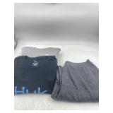 New clothing
