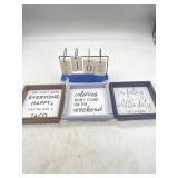 Office/ home decor