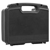 CASEMATIX Handheld Radio Case Compatible with 2 Mo