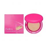 Peptide Bounce Foundation   Hydrating, Age-Defying