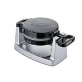 Mickey Mouse Waffle and Donut Maker with 3 Sets of
