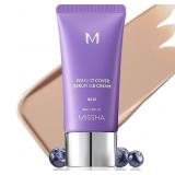 MISSHA M Perfect Cover Serum BB Cream No.23 Natura
