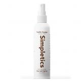 Simpletics Himalayan Sea Salt Hair Spray (Vanilla