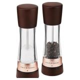 Cole & Mason Derwent Salt & Pepper Mill Gift Set -