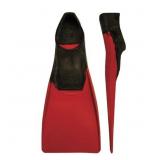Adult 7-9 FINIS Long Floating Fins - Swimming Fins