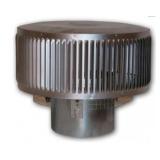 *Bent See Pictures* Superior Round Top Termination