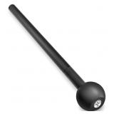 POWER GUIDANCE Steel Mace Macebell Cast Iron Train