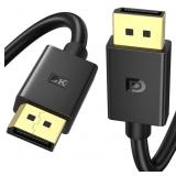 Flexible DisplayPort Cable Version 1.4, Standard D