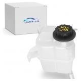 603-353 Coolant Recovery Tank W/cap For 2008-2014