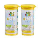 FROG @Ease Test Strips for Hot Tubs and Swim Spas