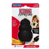 Lot Of 3 KONG Extreme Durable Rubber Dog Toy, Medi