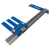 Kreg KMA2685 Rip-Cut Circular Saw Guide - Cutting