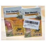BB:2028 Bee Venom joint healing creams