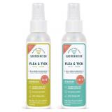 Wondercide - Flea, Tick and Mosquito Spray for Dog